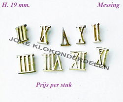=== Wijzerplaat cijfers = gebruikt === 41260