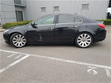 OPEL INSIGNIA 2.0 T OPC-LINE AUTOMAAT