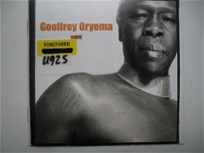 Geoffrey ORYEMA - Spirit - (Oeganda)