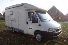 Mc Louis Lagan XXL Garage Slechts 43000 km 2006