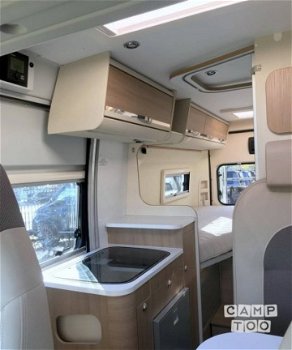 Adria Twin 600 - 4