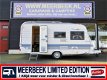 Hobby De Luxe 440 SF ISABELLA VOORTENT ETC. - 1 - Thumbnail