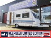 Hobby De Luxe 440 SF ISABELLA VOORTENT ETC. - 2 - Thumbnail