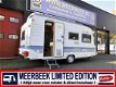 Hobby De Luxe 440 SF ISABELLA VOORTENT ETC. - 3 - Thumbnail