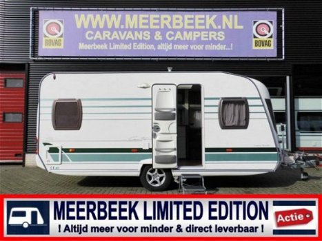 Chateau Comfort Traveller 450 WALKER VOORTENT, AIRMIX - 2