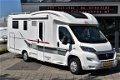 Adria MATRIX PLUS 670 SC QUEENSBED CAMPER - 1 - Thumbnail