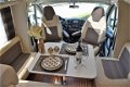 Adria MATRIX PLUS 670 SC QUEENSBED CAMPER - 3 - Thumbnail