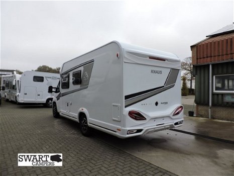 Knaus SKY TI 650 MF PLATINUM SELECTION - 2