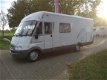 Hymer B 614 - 6 - Thumbnail