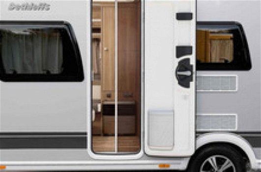 Dethleffs Camper® | 470 ER - 1