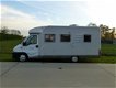 Hymer Tramp 655 ALS NIEUW !! - 3 - Thumbnail