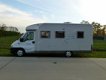 Hymer Tramp 655 ALS NIEUW !! - 4 - Thumbnail