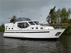 BACH YACHT 1050 GS AK