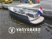 Van Vossen VanVossen Tender 595 aluminium - 2 - Thumbnail