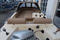 Lakeborn 450 Classic Incl. Honda 20pk Sloep - 5 - Thumbnail