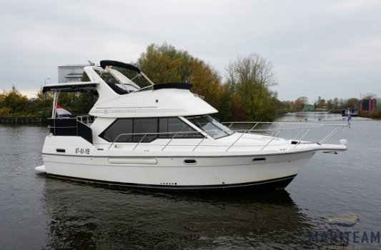 Bayliner 3587 - 1