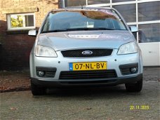 Ford Focus C-Max - 1.8-16V First Edition