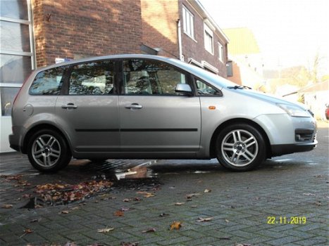 Ford Focus C-Max - 1.8-16V First Edition - 1