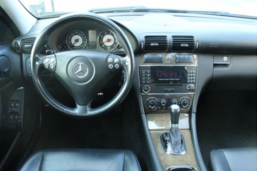 Mercedes-Benz C-klasse - 55 AMG Automaat *Full Options - 1