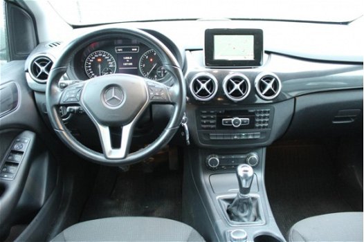 Mercedes-Benz B-klasse - 180 CDI Edition Navi, Xenon, PDC - 1