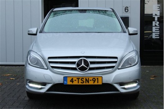 Mercedes-Benz B-klasse - 180 CDI Edition Navi, Xenon, PDC - 1