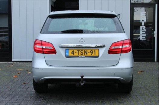 Mercedes-Benz B-klasse - 180 CDI Edition Navi, Xenon, PDC - 1