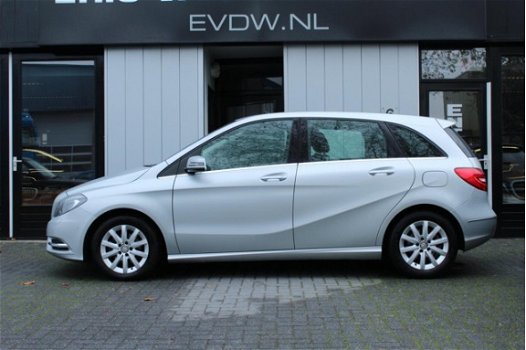 Mercedes-Benz B-klasse - 180 CDI Edition Navi, Xenon, PDC - 1