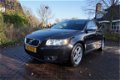 Volvo V50 - 1.6D S/S SUMMUM VOL LUXE DEC.2009 NAVI XENON LEDER CRUISE CLIMA BLUETOOTH PARKEERSENSORE - 1 - Thumbnail