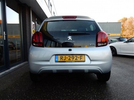 Peugeot 108 - 1.0 e-VTi Active - 1