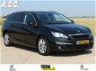 Peugeot 308 - 1.6 BlueHDi Blue Lease Executive Panodak - 1 - Thumbnail