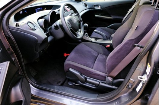 Honda Civic - 1.4 Comfort 5-drs Clima/LMV - 1