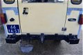 Land Rover 109 - '77 Wegen Belasting Vrij 6 Persoons - 1 - Thumbnail