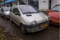 Renault Twingo - 1.2 Air 'Matic leer lm.velgen apk tot 25-4-2020 - 1 - Thumbnail