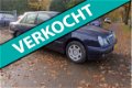 Mercedes-Benz E-klasse - 200 CDI Classic airco 147 dkm - 1 - Thumbnail