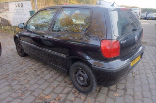 Volkswagen Polo - 1.4 Trendline apk tot 12-2-2020 - 1