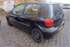 Volkswagen Polo - 1.4 Trendline apk tot 12-2-2020