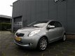 Toyota Yaris - 1.3 VVTi Sol - 1 - Thumbnail