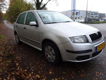 Skoda Fabia - 1.4 16V 75pk Equipe 5 deurs - 1 - Thumbnail