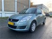 Suzuki Swift - 1.2 Base / Airco / Elek ramen - 1 - Thumbnail