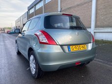 Suzuki Swift - 1.2 Base / Airco / Elek ramen