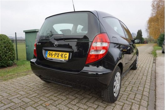 Mercedes-Benz A-klasse - 170 Airco weinig km (NAP) - 1