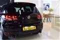 Volkswagen Golf - 6 VI 2.0 GTI 211PK , AUTOMAAT, VOL LEDER, LED, RNS NAVIGATIE ETC - 1 - Thumbnail