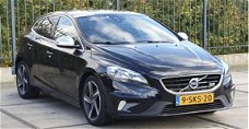 Volvo V40 - 1.6 D2 R-Design Navi leder Panorama Dak