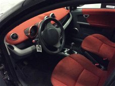 Smart Forfour - 1.0 Spring Edition III