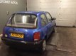 Nissan Micra - 1.0 Jive - 1 - Thumbnail