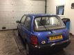 Nissan Micra - 1.0 Jive - 1 - Thumbnail