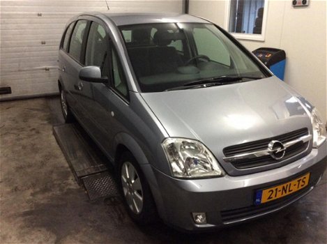 Opel Meriva - 1.6 Cosmo - 1