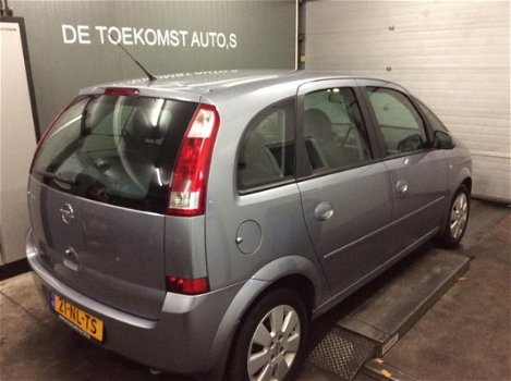 Opel Meriva - 1.6 Cosmo - 1