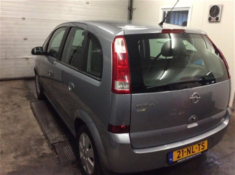 Opel Meriva - 1.6 Cosmo - 1