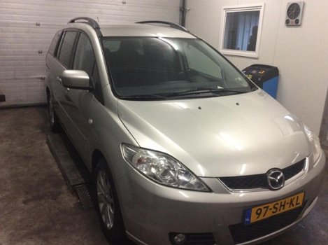 Mazda 5 - 5 2.0 Executive 7 PERSOONS - 1